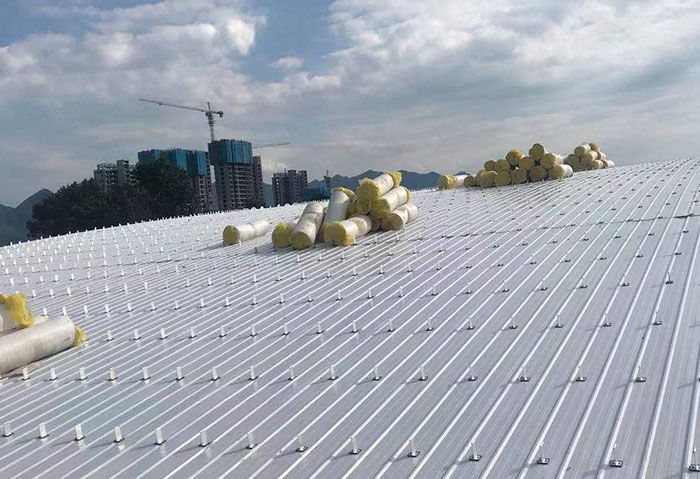 信阳 网架施工